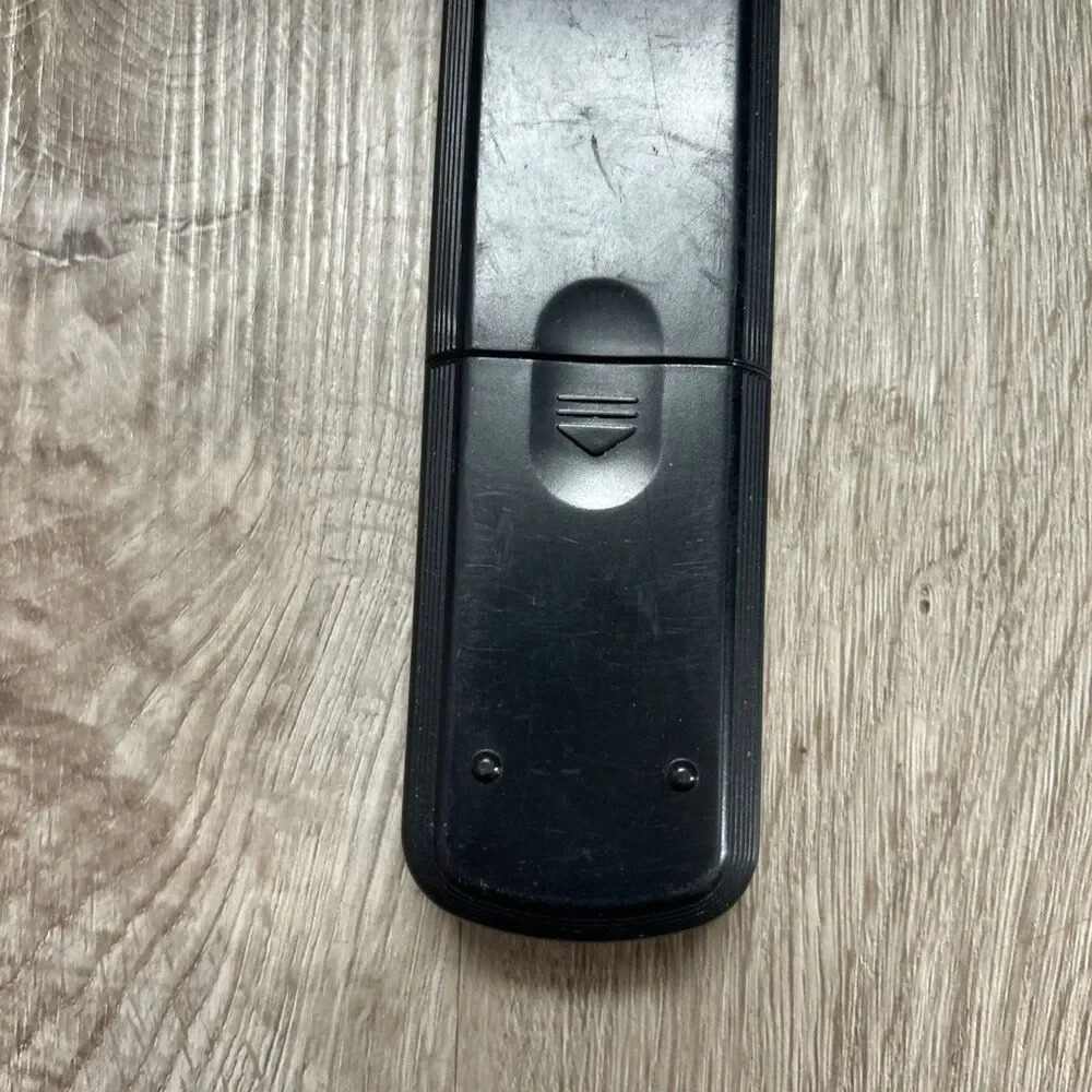 Sony RMT-V306 VCR Remote Control SLV-N51 VHS Player OEM Genuine Tested Working